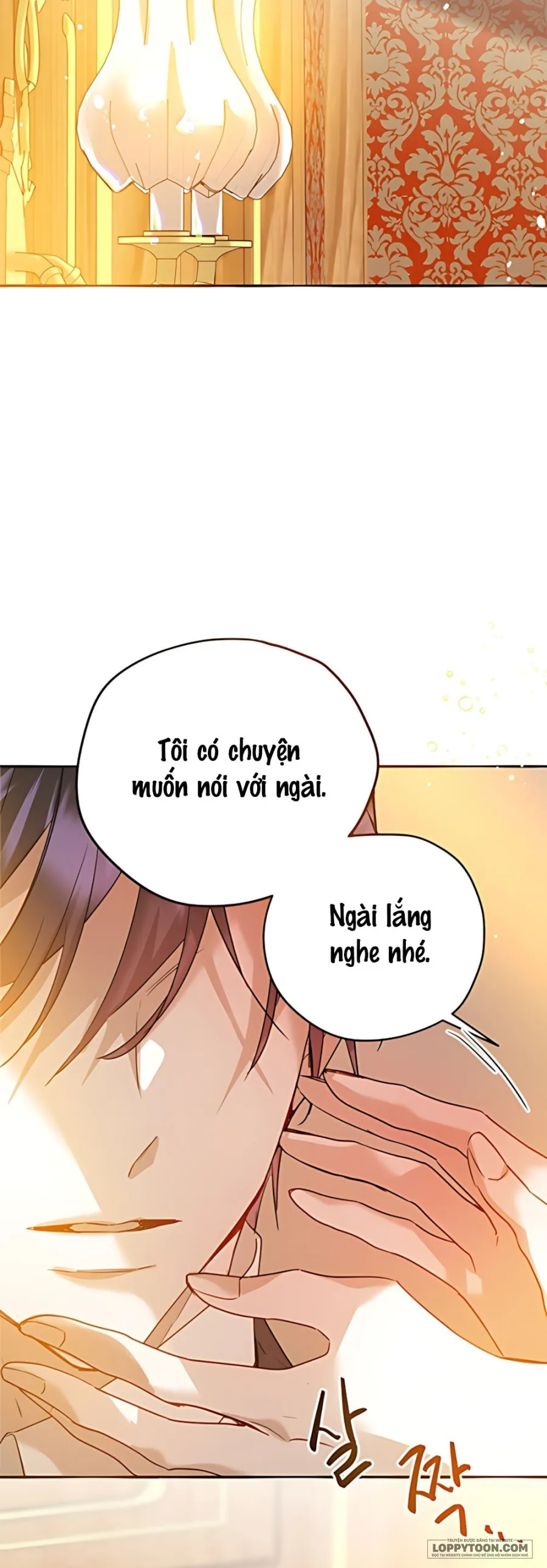 Hãy Ăn Dâu Tây Đi Ạ - Chap 10 - Trang 28