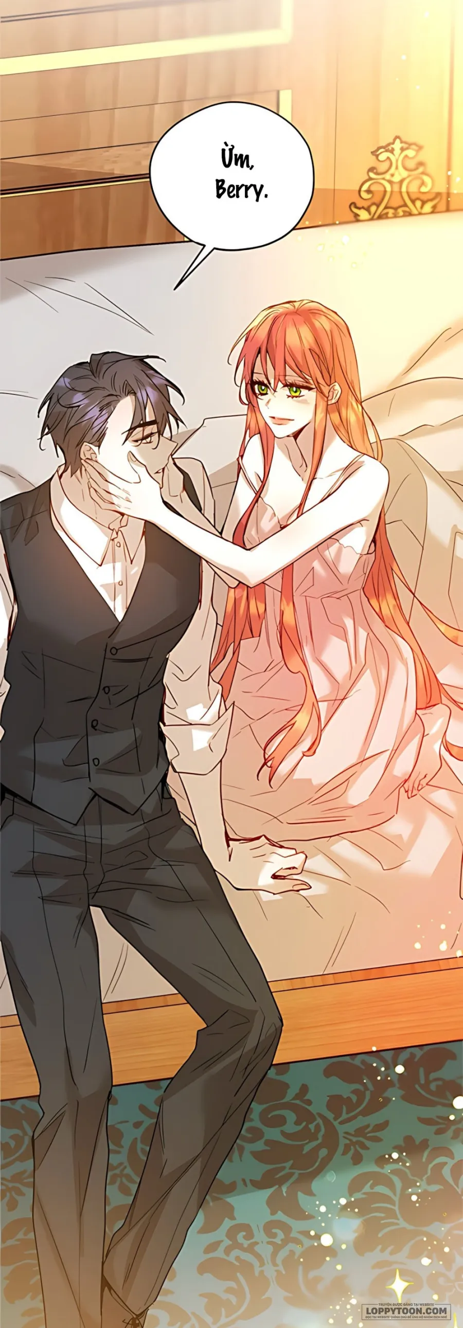 Hãy Ăn Dâu Tây Đi Ạ - Chap 10 - Trang 29
