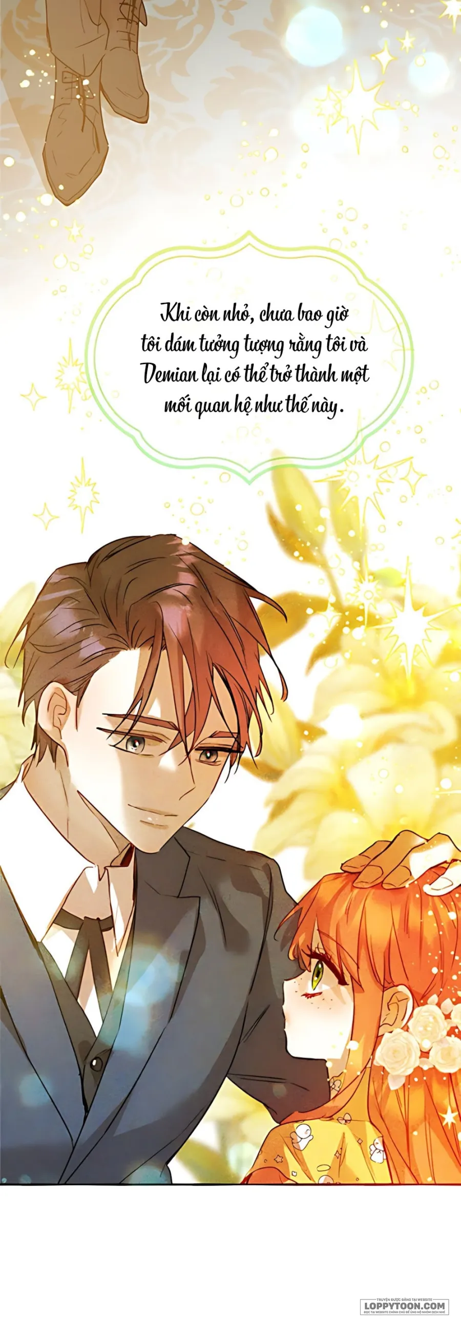 Hãy Ăn Dâu Tây Đi Ạ - Chap 10 - Trang 30