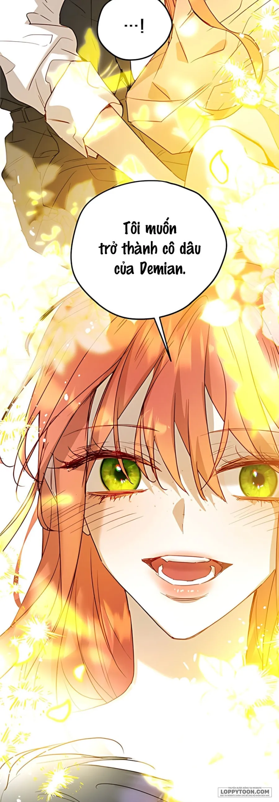 Hãy Ăn Dâu Tây Đi Ạ - Chap 10 - Trang 32