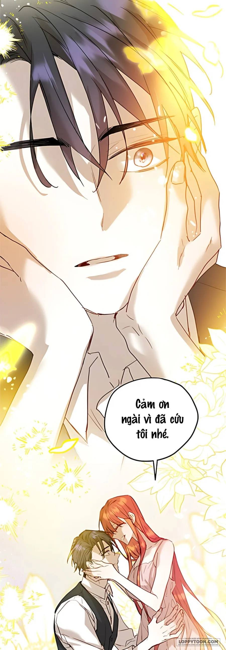 Hãy Ăn Dâu Tây Đi Ạ - Chap 10 - Trang 33