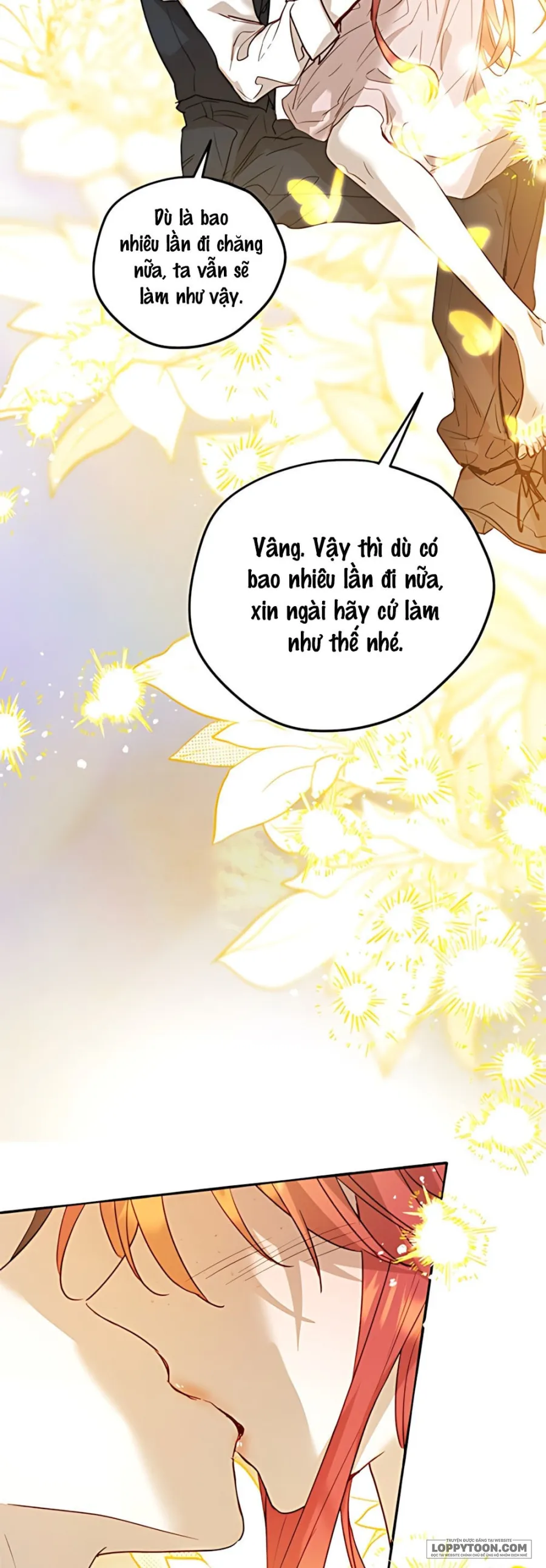 Hãy Ăn Dâu Tây Đi Ạ - Chap 10 - Trang 34