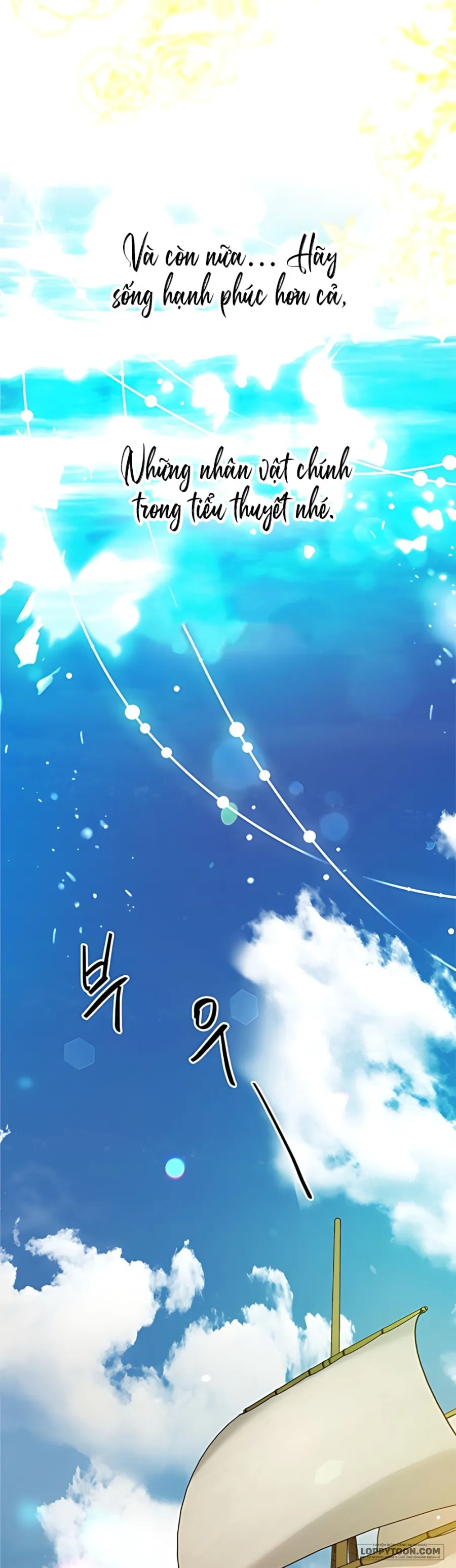 Hãy Ăn Dâu Tây Đi Ạ - Chap 10 - Trang 37
