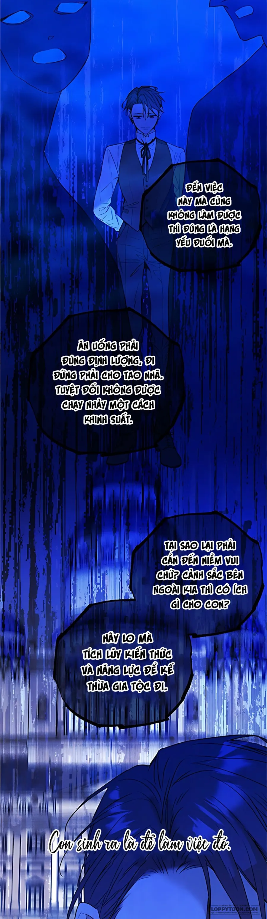 Hãy Ăn Dâu Tây Đi Ạ - Chap 10 - Trang 5