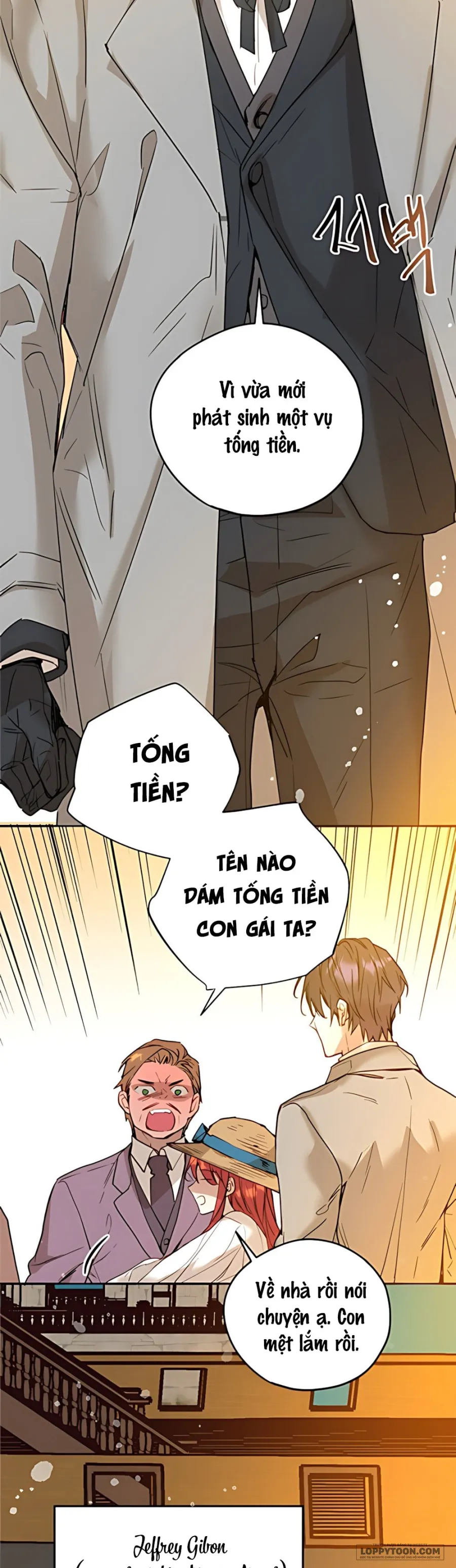 Hãy Ăn Dâu Tây Đi Ạ - Chap 10 - Trang 41
