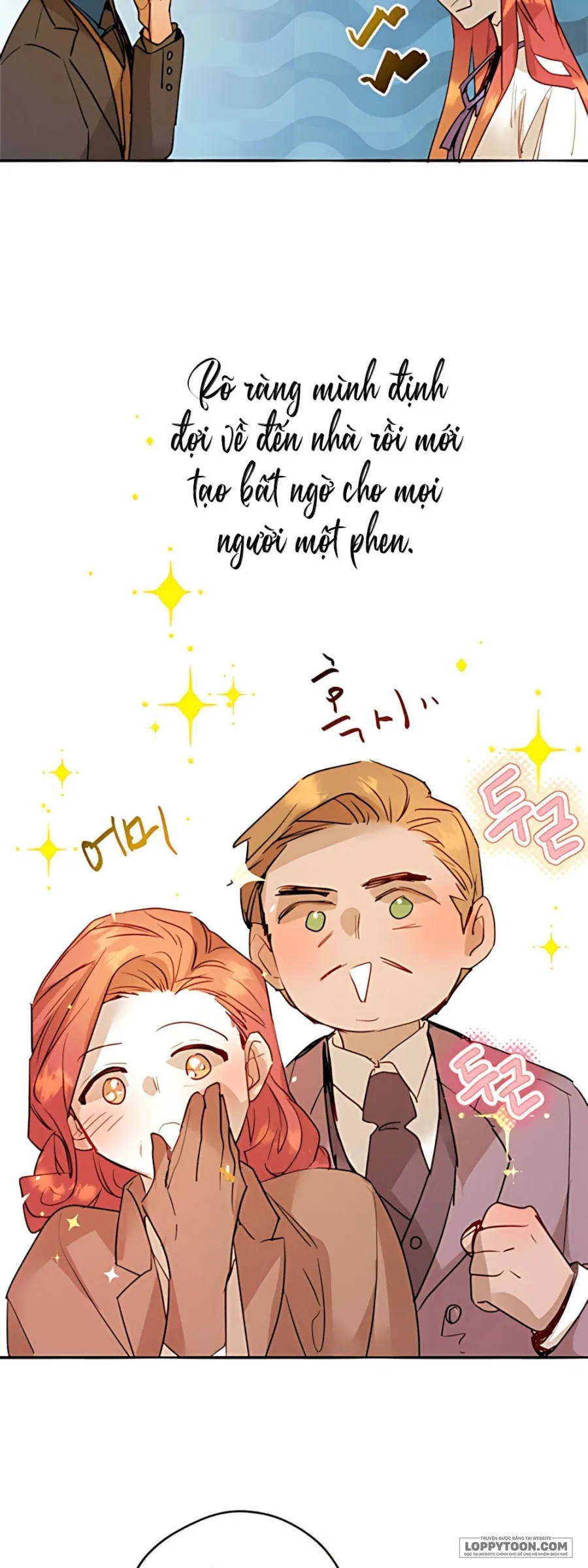 Hãy Ăn Dâu Tây Đi Ạ - Chap 10 - Trang 46