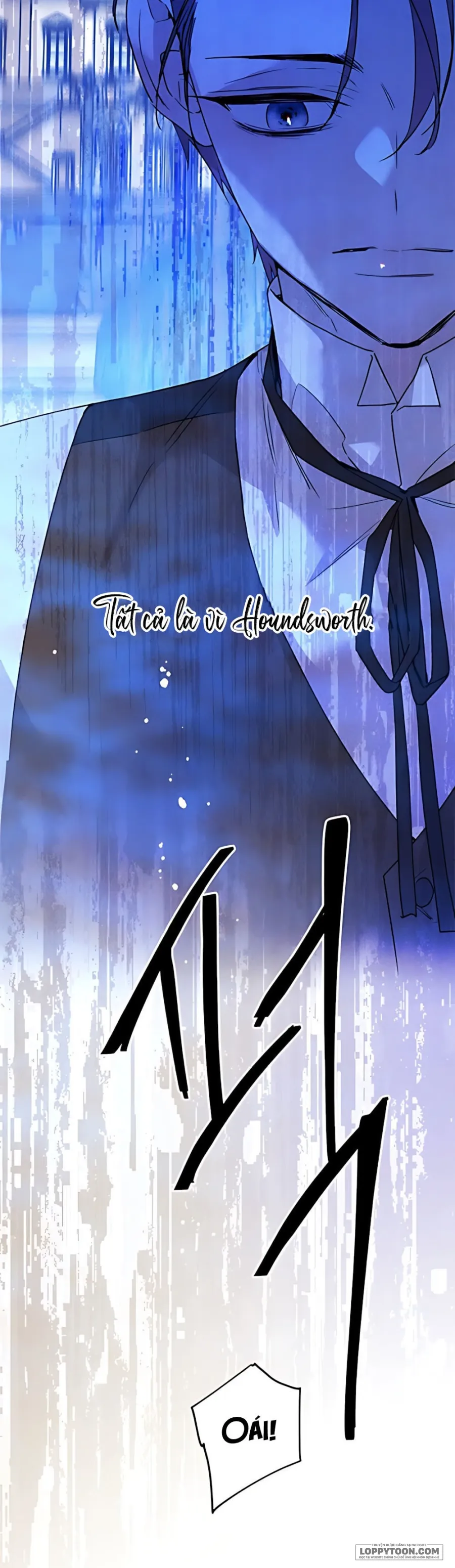 Hãy Ăn Dâu Tây Đi Ạ - Chap 10 - Trang 6