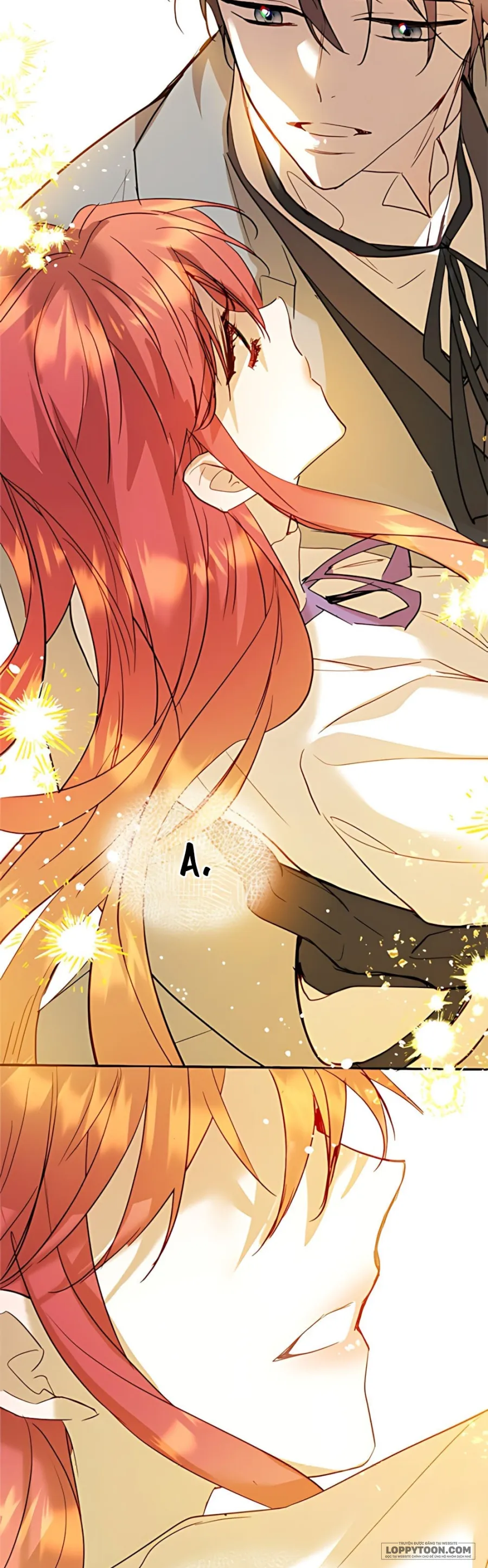 Hãy Ăn Dâu Tây Đi Ạ - Chap 10 - Trang 52