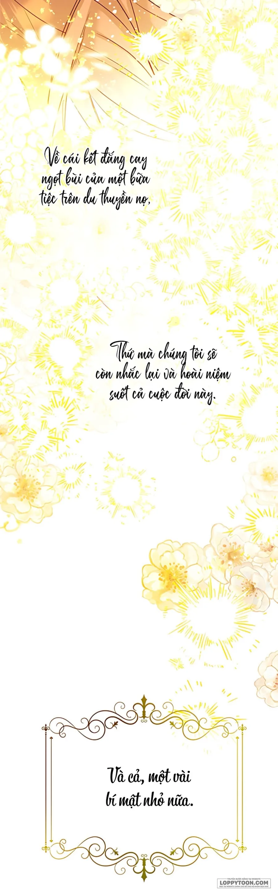 Hãy Ăn Dâu Tây Đi Ạ - Chap 10 - Trang 54