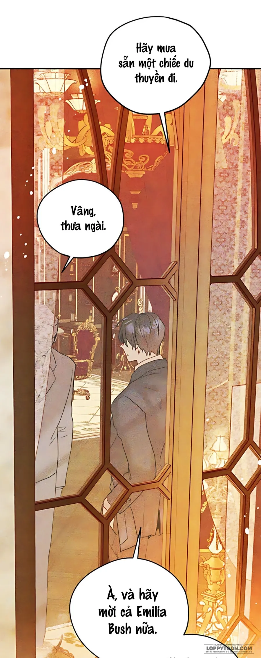 Hãy Ăn Dâu Tây Đi Ạ - Chap 10 - Trang 58