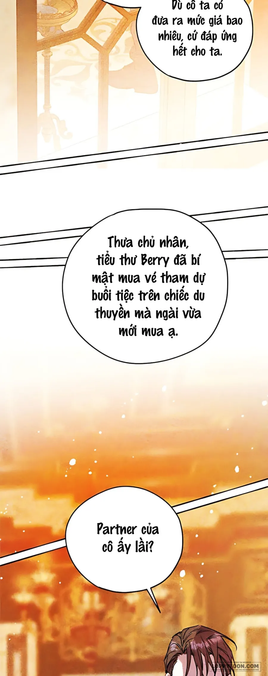Hãy Ăn Dâu Tây Đi Ạ - Chap 10 - Trang 59