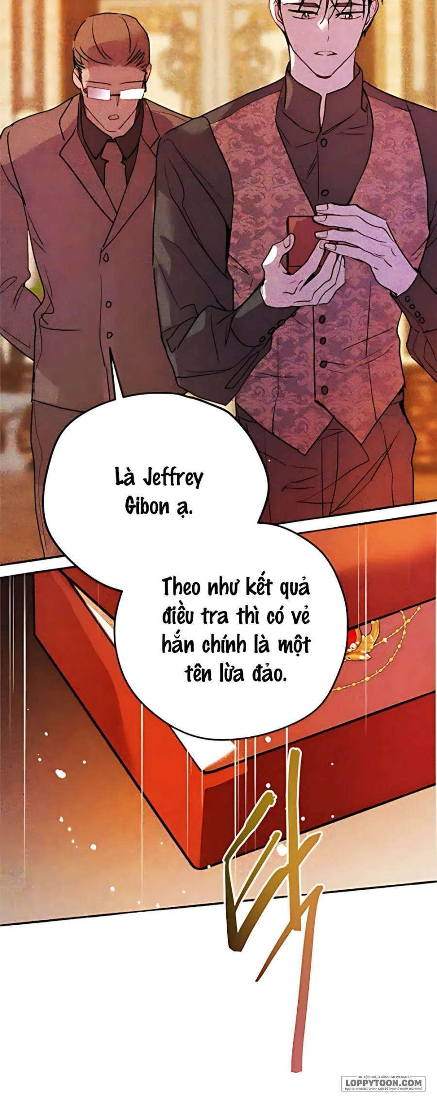 Hãy Ăn Dâu Tây Đi Ạ - Chap 10 - Trang 60