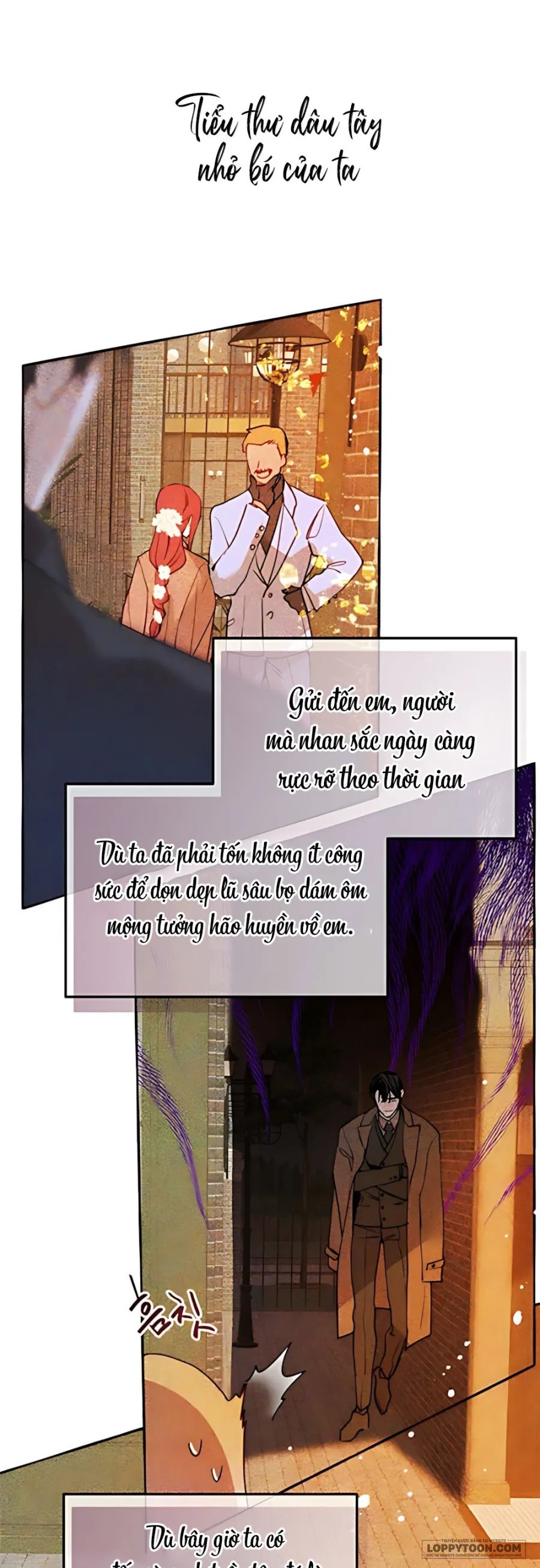 Hãy Ăn Dâu Tây Đi Ạ - Chap 10 - Trang 61