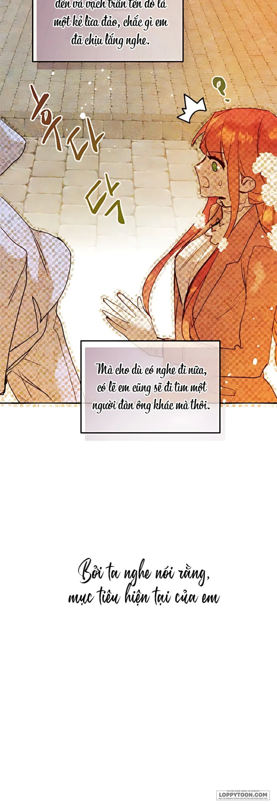 Hãy Ăn Dâu Tây Đi Ạ - Chap 10 - Trang 62