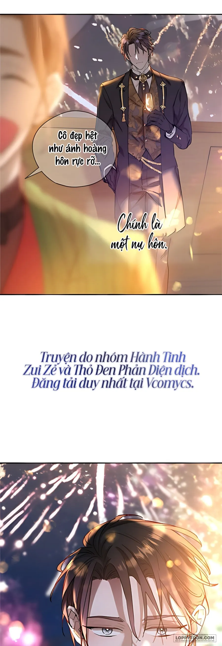 Hãy Ăn Dâu Tây Đi Ạ - Chap 10 - Trang 63