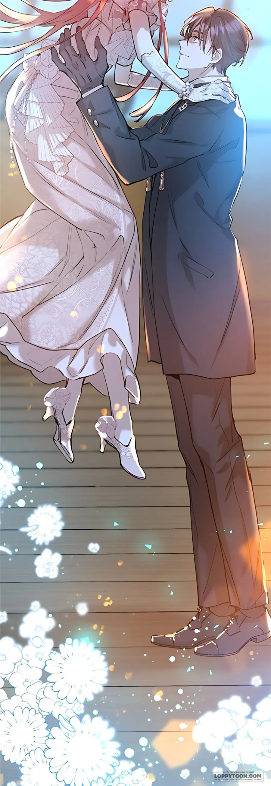 Hãy Ăn Dâu Tây Đi Ạ - Chap 10 - Trang 65