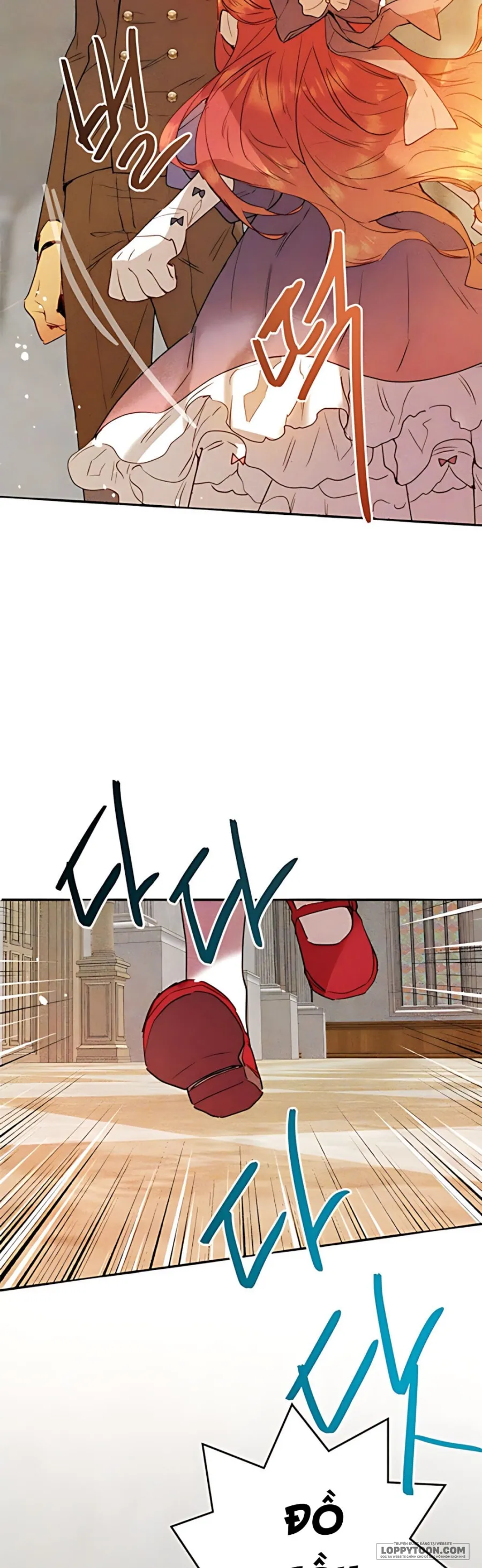 Hãy Ăn Dâu Tây Đi Ạ - Chap 10 - Trang 9