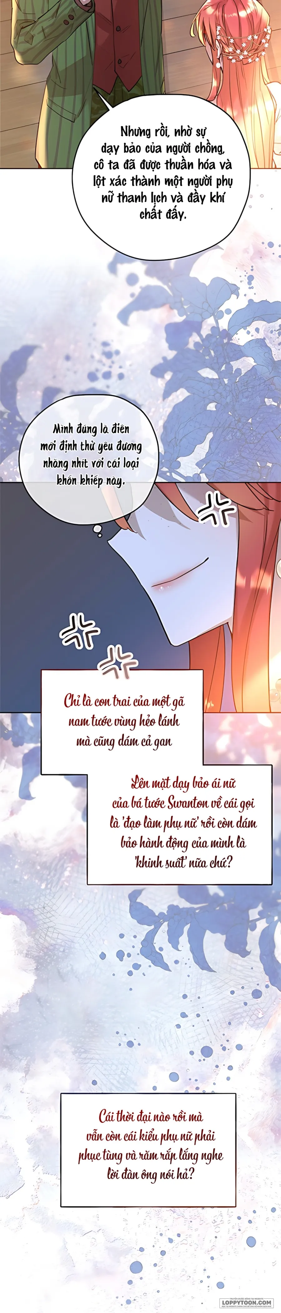 Hãy Ăn Dâu Tây Đi Ạ - Chap 2 - Trang 12