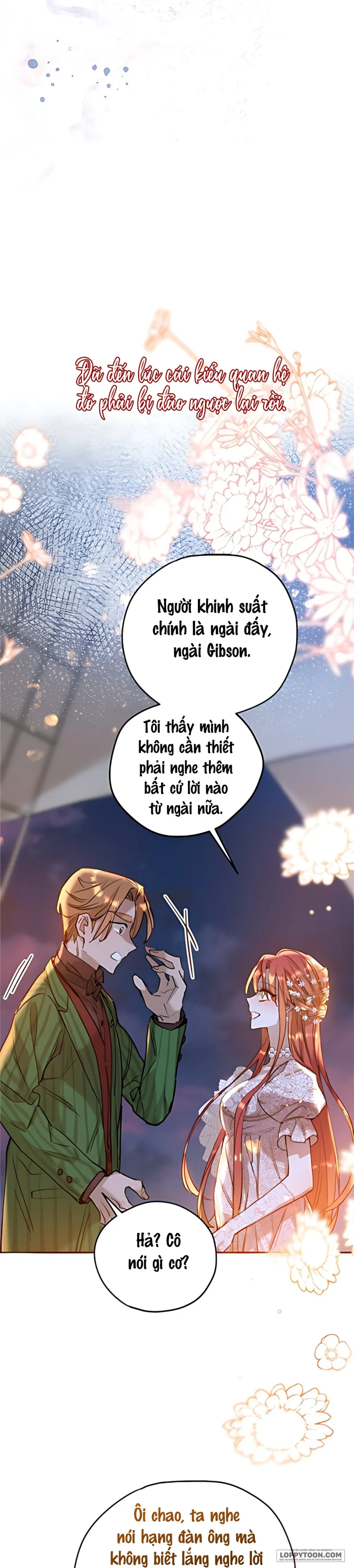 Hãy Ăn Dâu Tây Đi Ạ - Chap 2 - Trang 13