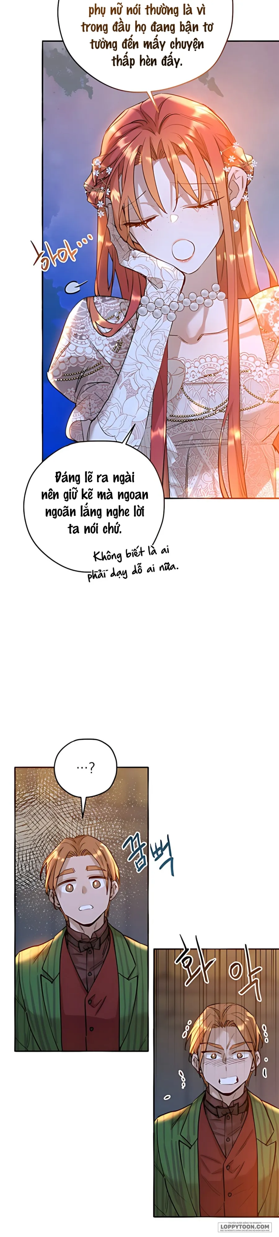 Hãy Ăn Dâu Tây Đi Ạ - Chap 2 - Trang 14