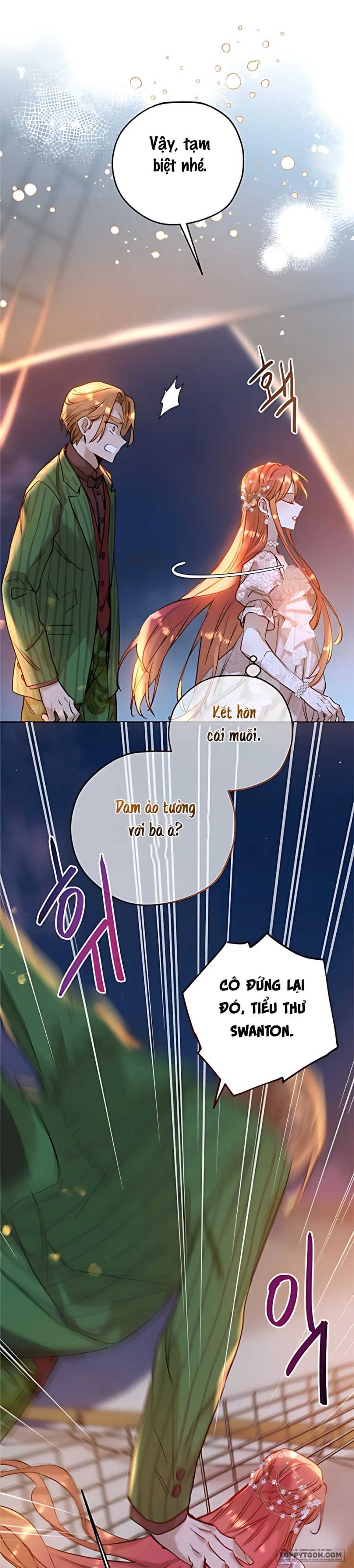 Hãy Ăn Dâu Tây Đi Ạ - Chap 2 - Trang 15