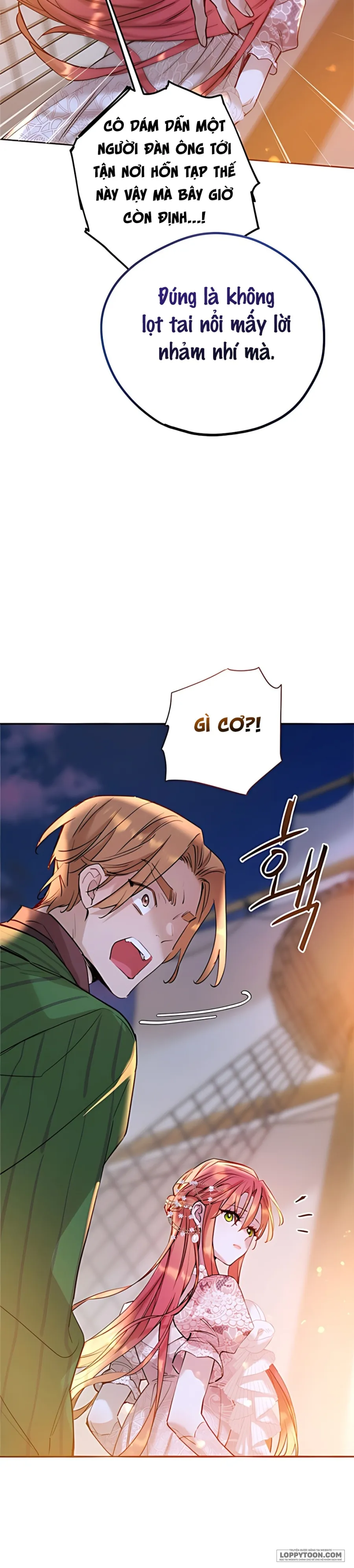 Hãy Ăn Dâu Tây Đi Ạ - Chap 2 - Trang 16