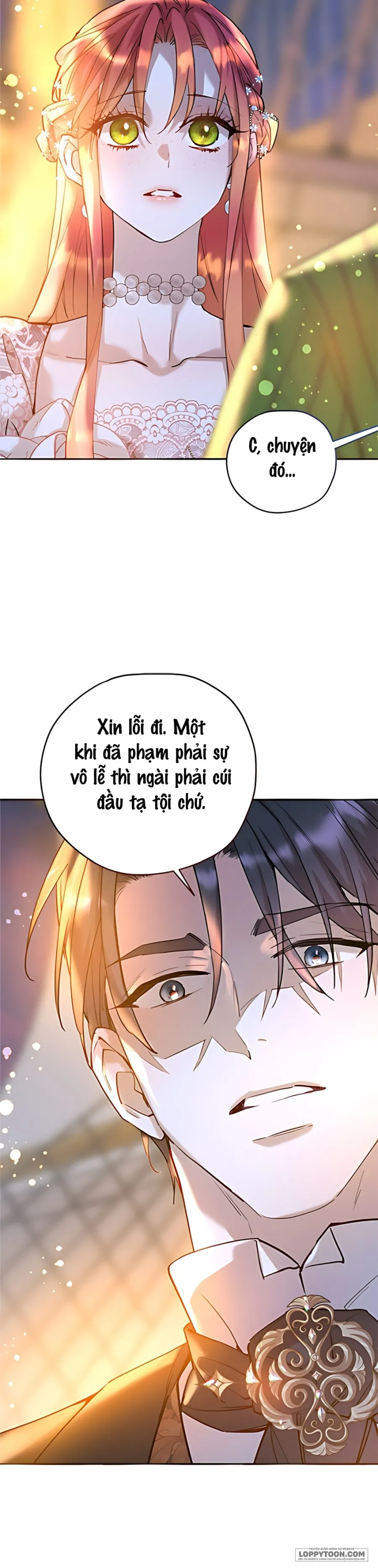 Hãy Ăn Dâu Tây Đi Ạ - Chap 2 - Trang 20