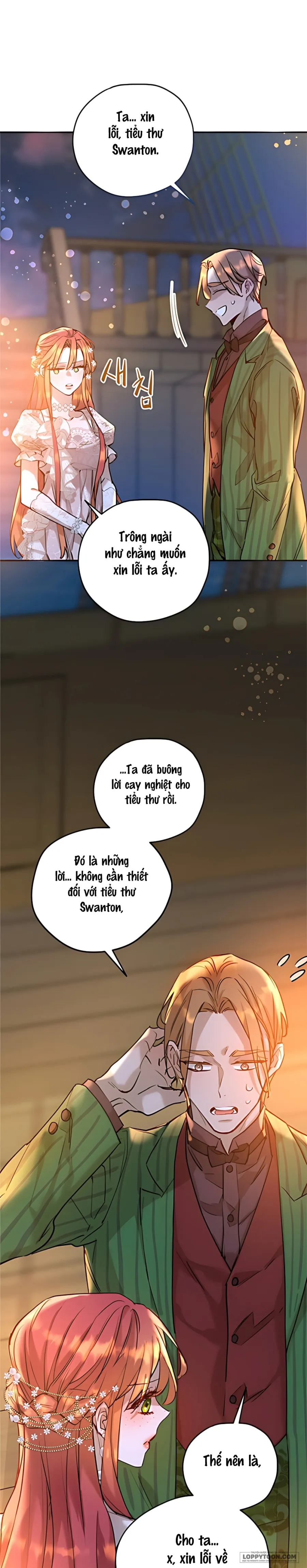 Hãy Ăn Dâu Tây Đi Ạ - Chap 2 - Trang 21