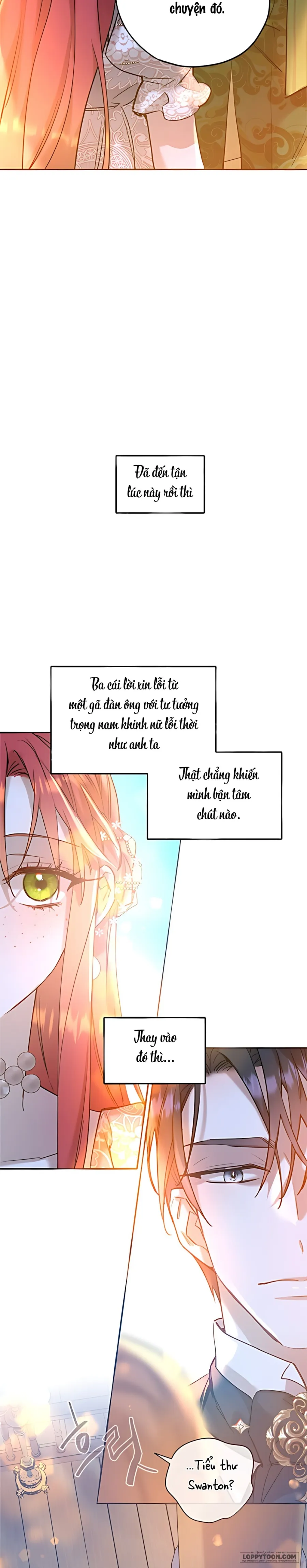Hãy Ăn Dâu Tây Đi Ạ - Chap 2 - Trang 22