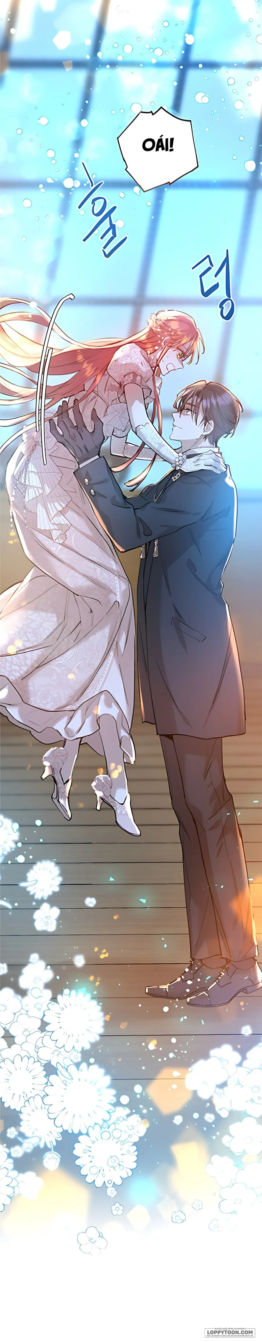 Hãy Ăn Dâu Tây Đi Ạ - Chap 2 - Trang 24