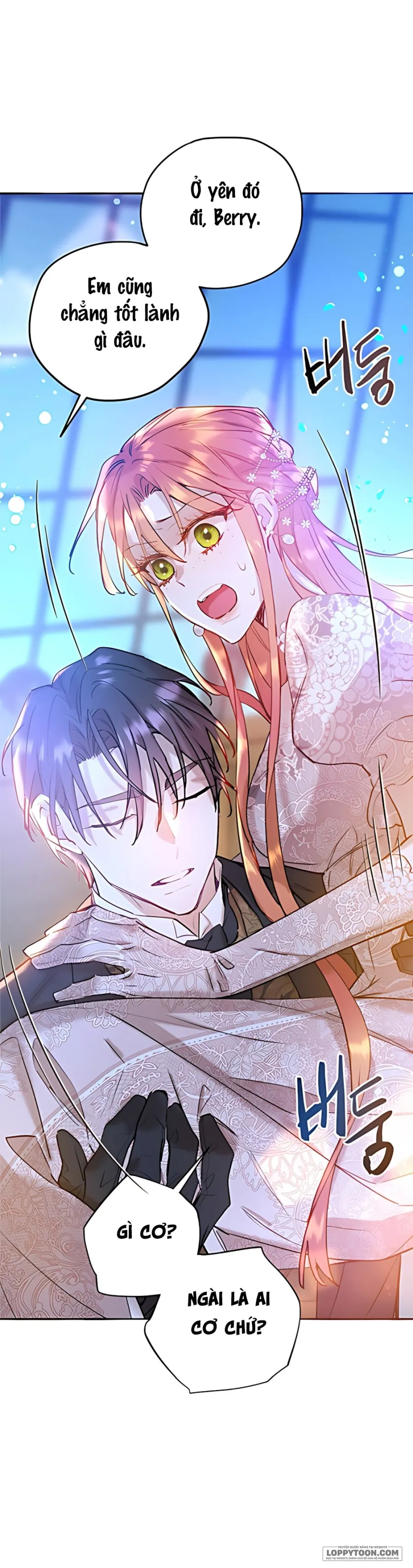 Hãy Ăn Dâu Tây Đi Ạ - Chap 2 - Trang 25