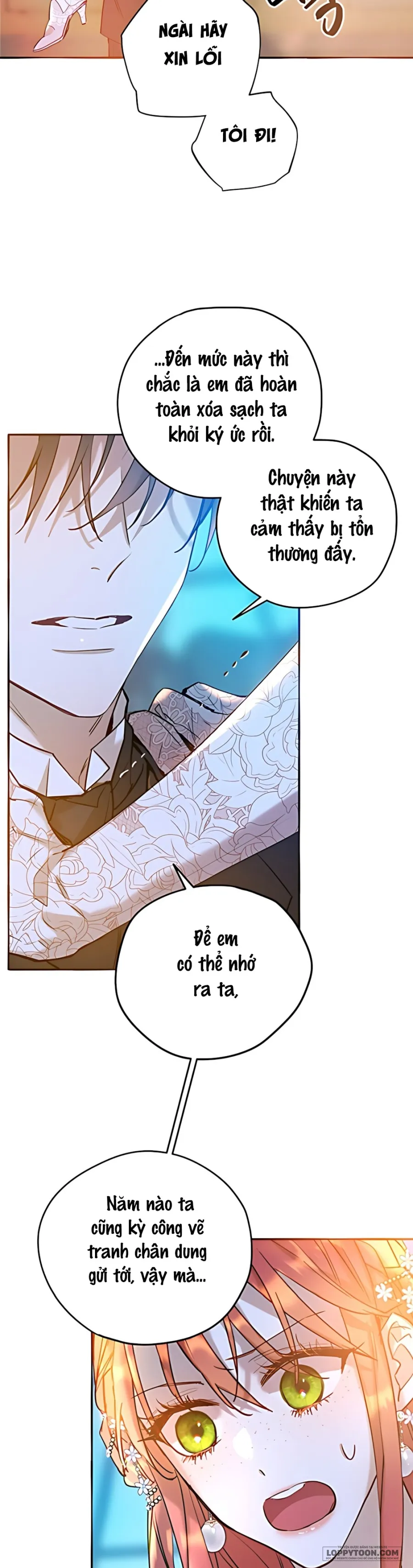 Hãy Ăn Dâu Tây Đi Ạ - Chap 2 - Trang 27
