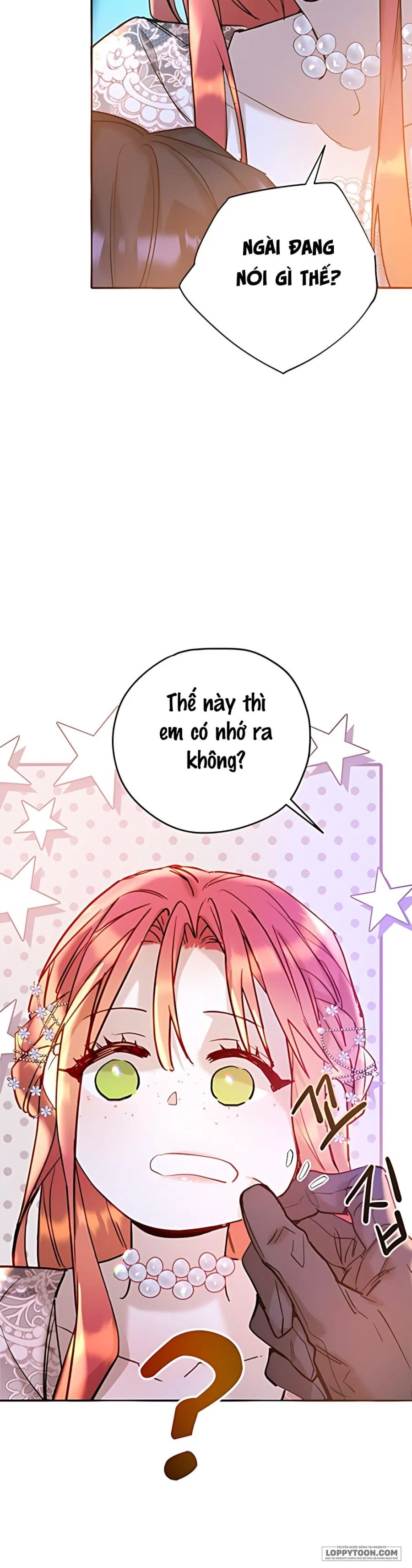 Hãy Ăn Dâu Tây Đi Ạ - Chap 2 - Trang 28