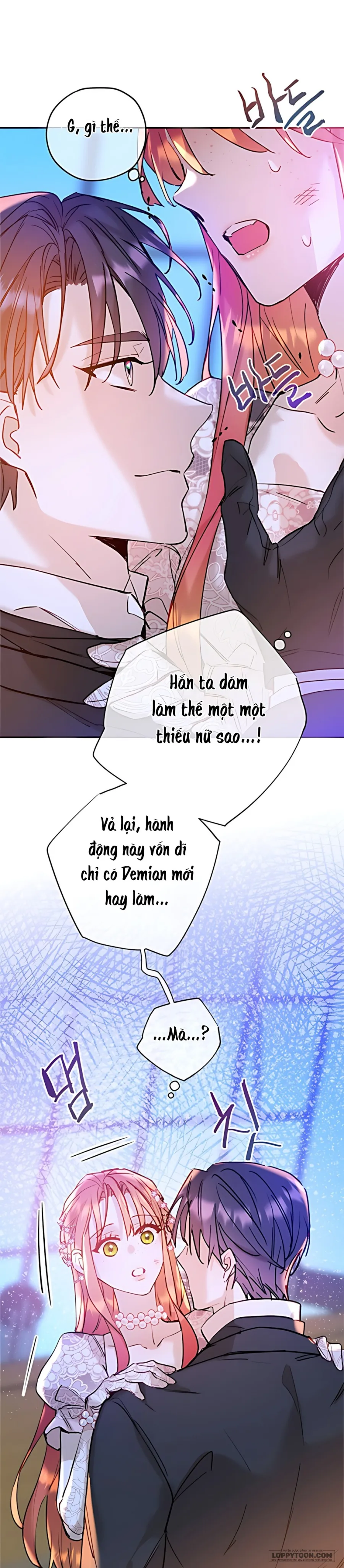 Hãy Ăn Dâu Tây Đi Ạ - Chap 2 - Trang 29