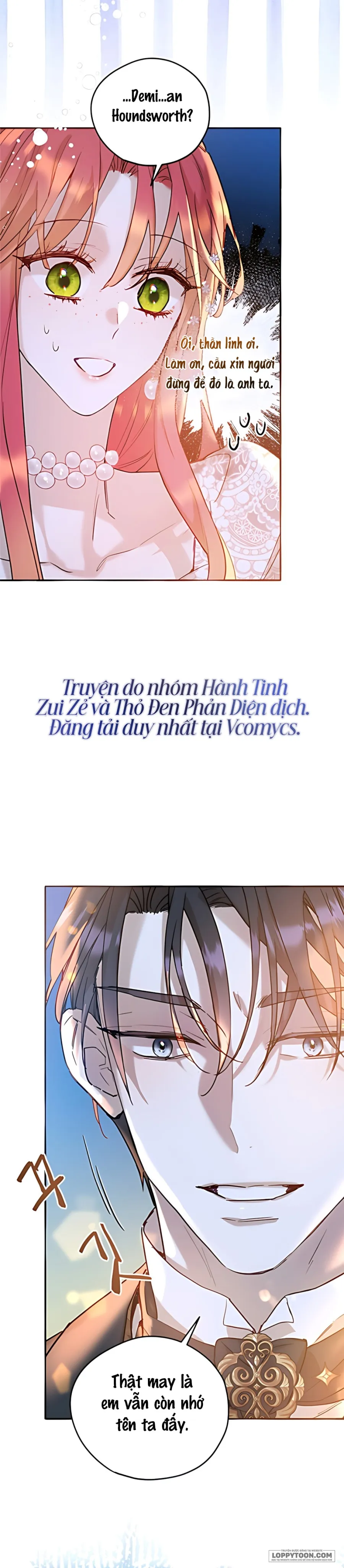 Hãy Ăn Dâu Tây Đi Ạ - Chap 2 - Trang 31