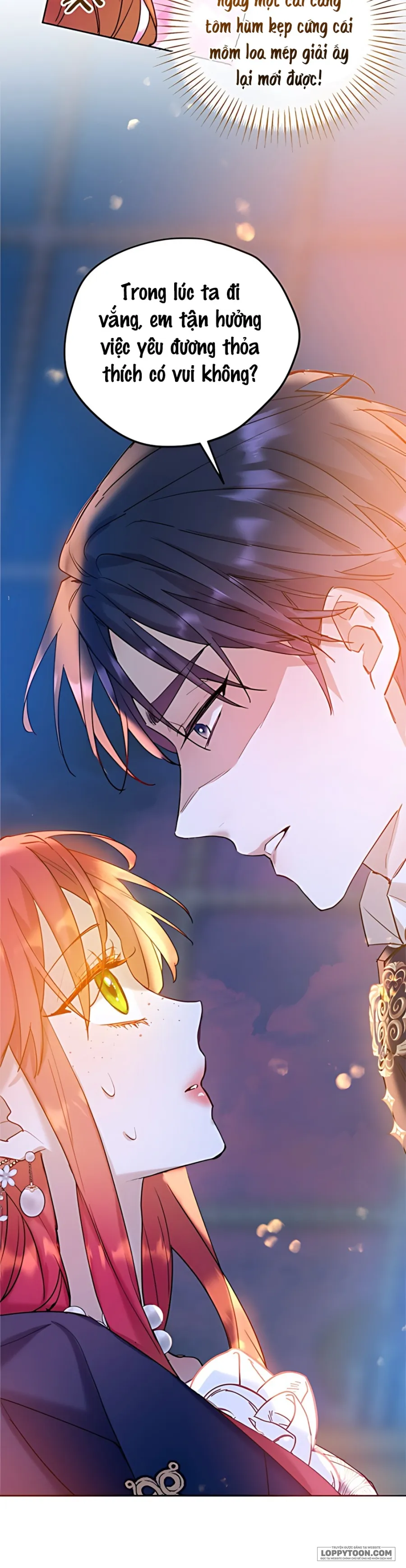 Hãy Ăn Dâu Tây Đi Ạ - Chap 2 - Trang 40