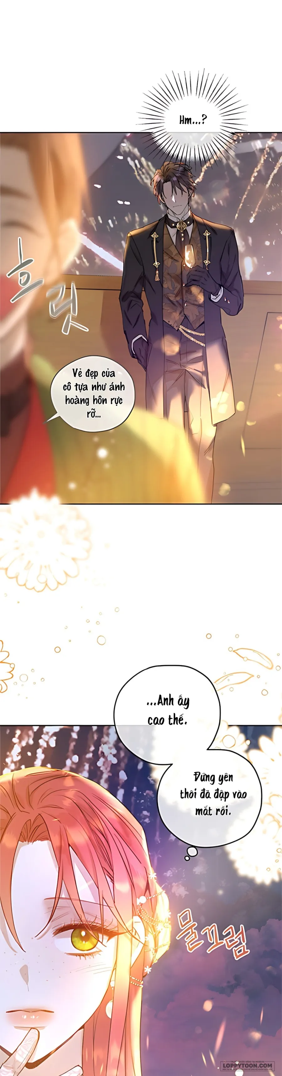 Hãy Ăn Dâu Tây Đi Ạ - Chap 2 - Trang 5