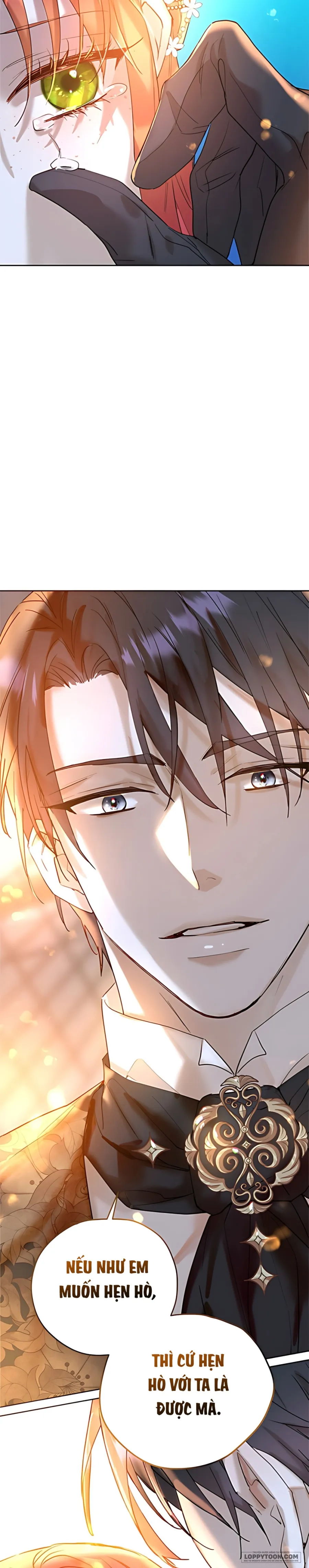 Hãy Ăn Dâu Tây Đi Ạ - Chap 2 - Trang 45