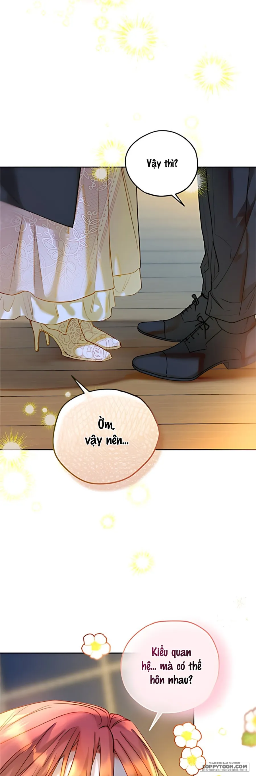 Hãy Ăn Dâu Tây Đi Ạ - Chap 3 - Trang 11