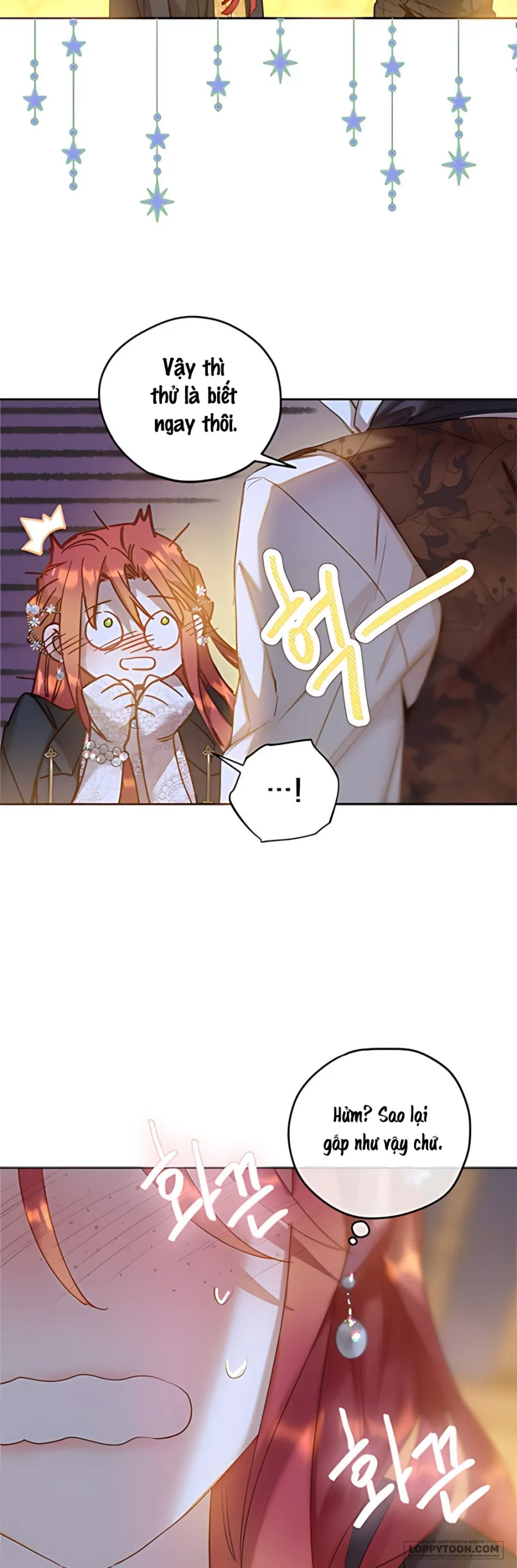 Hãy Ăn Dâu Tây Đi Ạ - Chap 3 - Trang 14