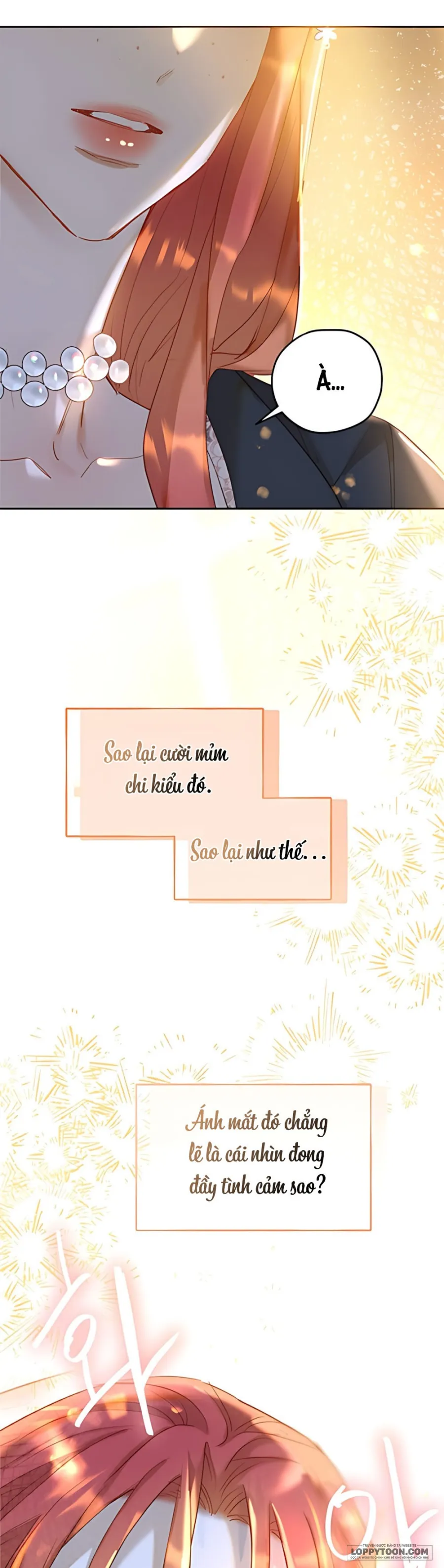 Hãy Ăn Dâu Tây Đi Ạ - Chap 3 - Trang 18