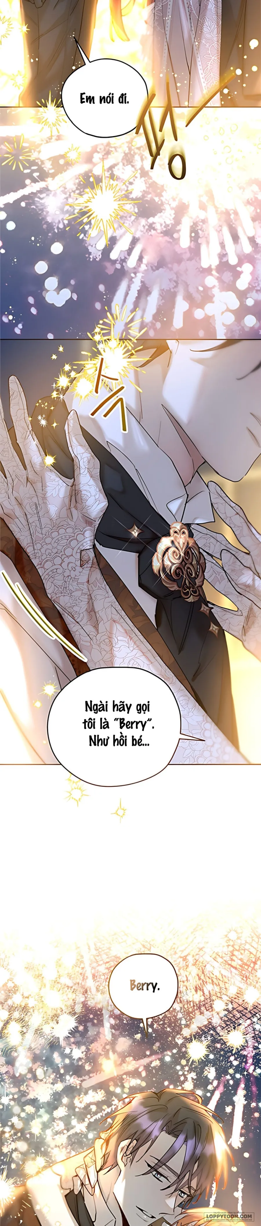 Hãy Ăn Dâu Tây Đi Ạ - Chap 3 - Trang 23