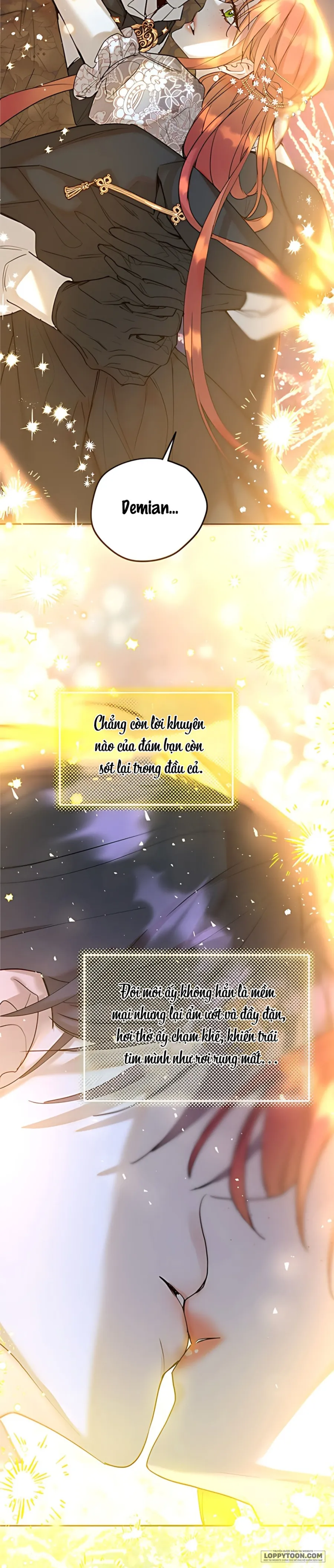 Hãy Ăn Dâu Tây Đi Ạ - Chap 3 - Trang 24