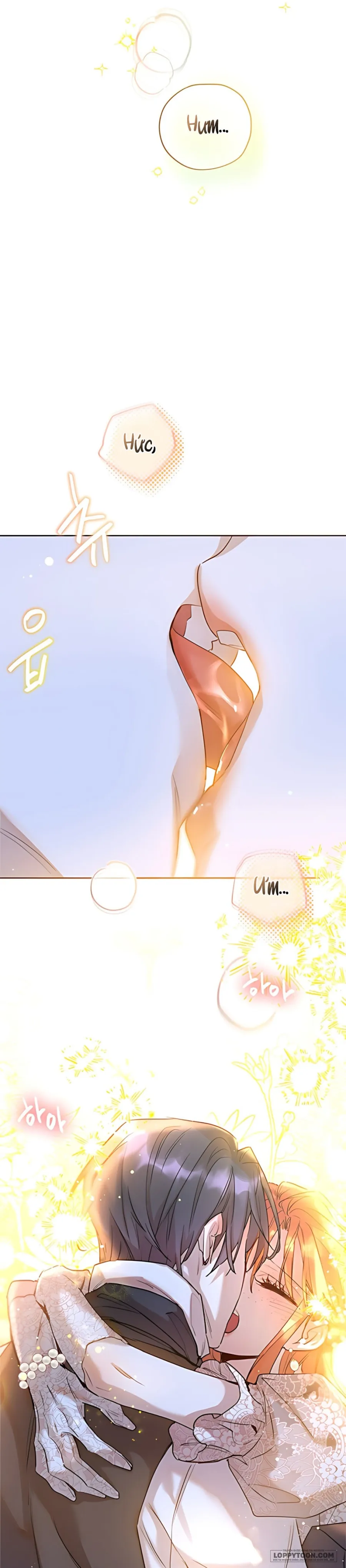 Hãy Ăn Dâu Tây Đi Ạ - Chap 3 - Trang 26