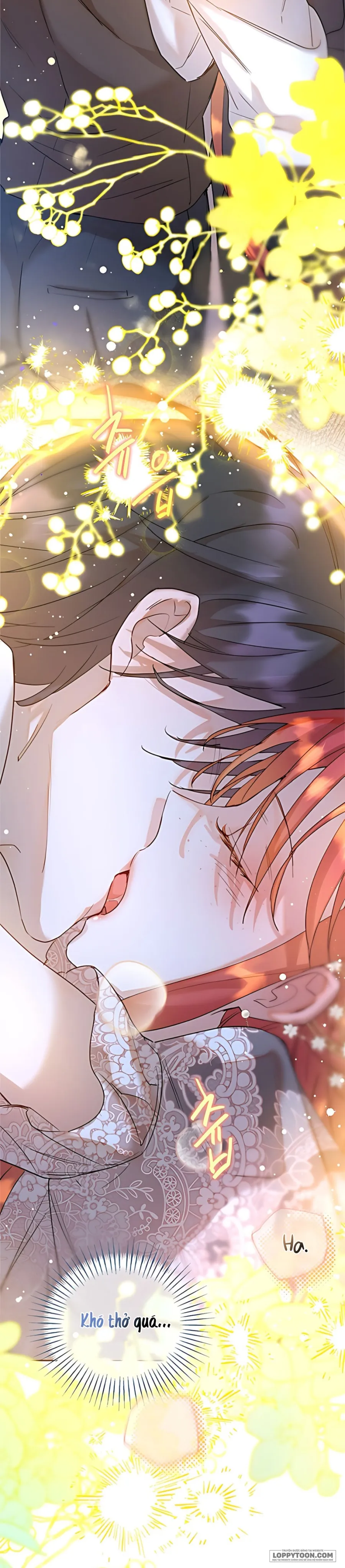 Hãy Ăn Dâu Tây Đi Ạ - Chap 3 - Trang 27