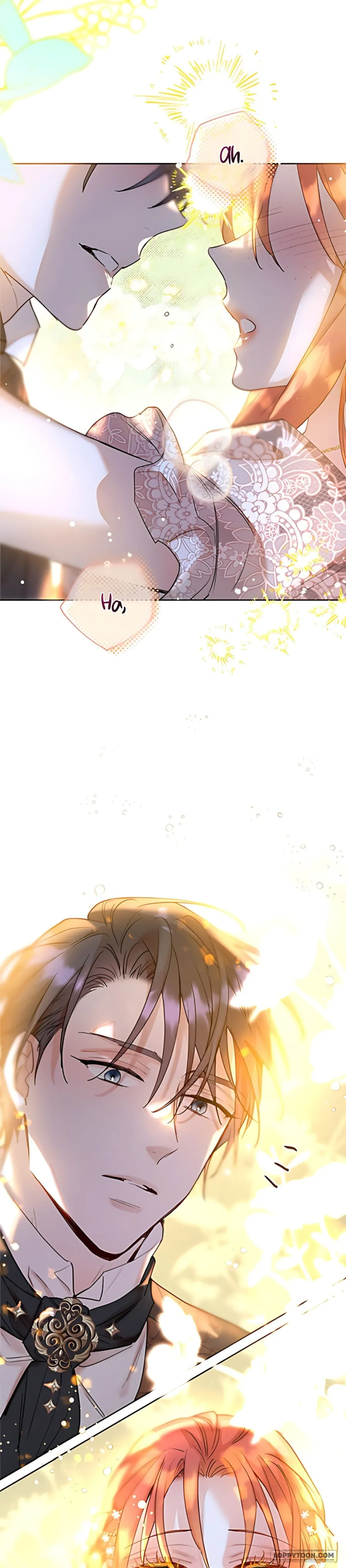 Hãy Ăn Dâu Tây Đi Ạ - Chap 3 - Trang 28
