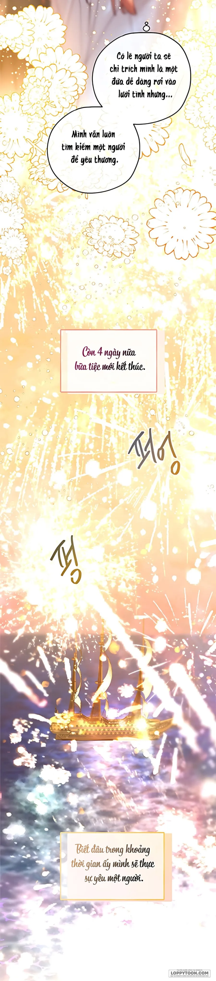 Hãy Ăn Dâu Tây Đi Ạ - Chap 3 - Trang 30