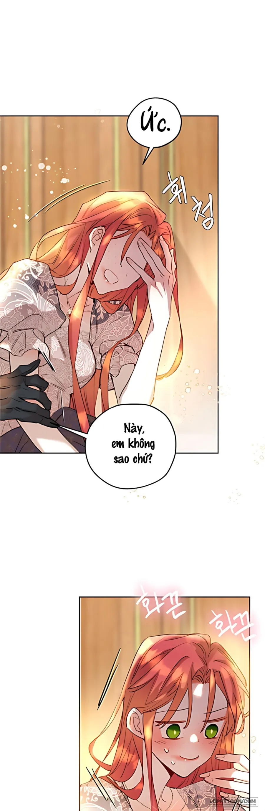 Hãy Ăn Dâu Tây Đi Ạ - Chap 3 - Trang 36