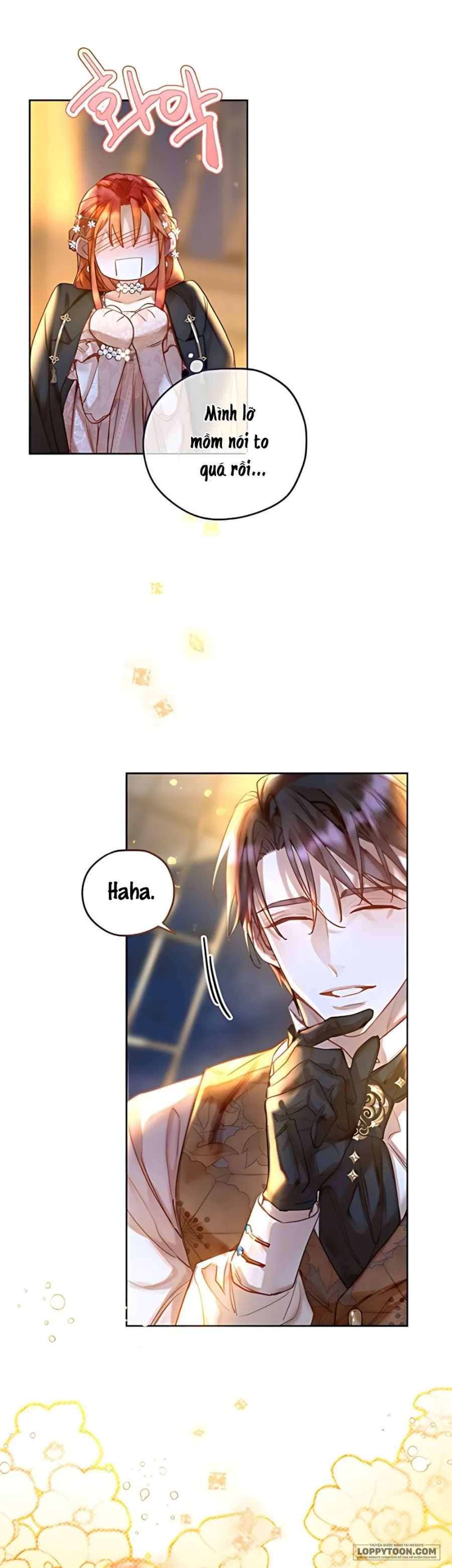 Hãy Ăn Dâu Tây Đi Ạ - Chap 3 - Trang 6