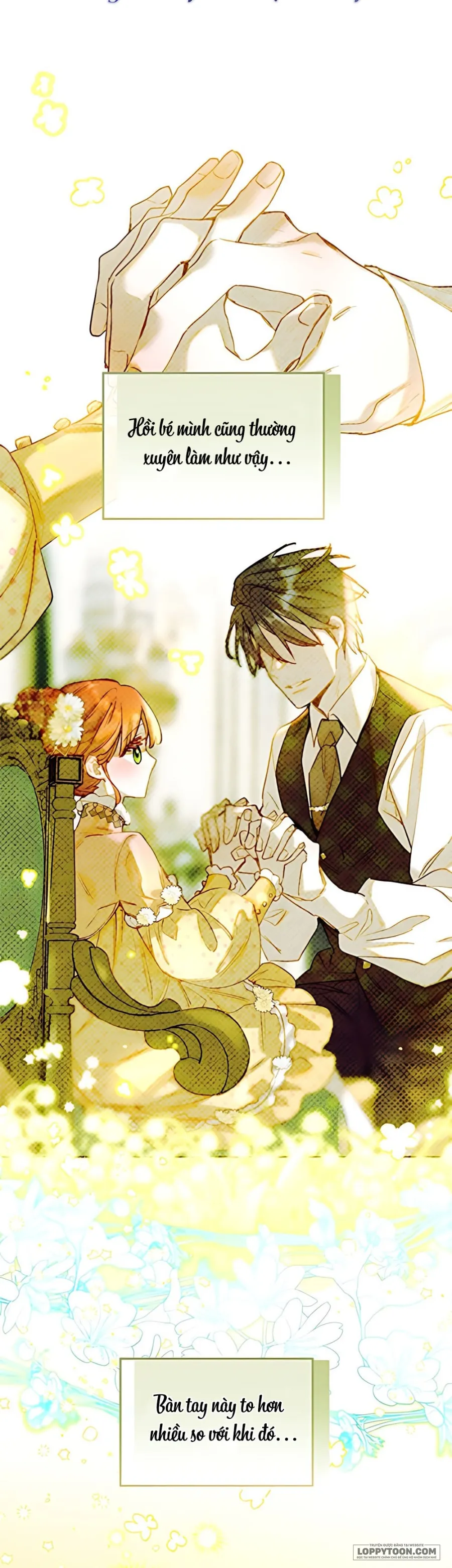 Hãy Ăn Dâu Tây Đi Ạ - Chap 3 - Trang 9